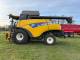 Комбайн New Holland CR 9070 (2009)