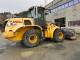 Фронтальний навантажувач New Holland W130B (2011)