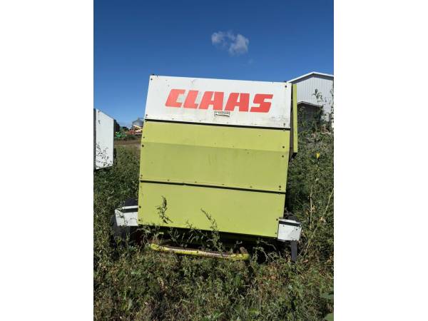 Пресс-подборщик Claas Rollant 46