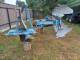 Плуг обороний Lemken EuroDiamant 10 8+1 L100 (2013)