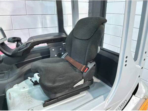 Навантажувач Still RX60-25 (2021)