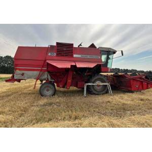 Комбайн Massey Ferguson 36 (1994)