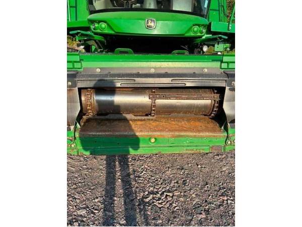 Комбайн John Deere S670 i (2013)