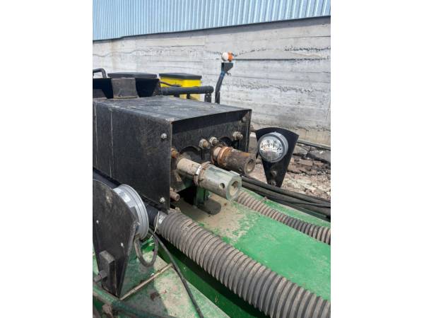 Сеялка John Deere 7200