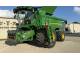 Комбайн John Deere S670 (2017)