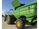 Комбайн John Deere S670 (2017)
