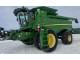 Комбайн John Deere S670 (2013)