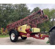Причіпний обприскувач Hardi Commander 4200