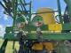 Причіпний обприскувач John Deere 840 (2001)