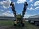 Причіпний обприскувач John Deere 840 (2001)