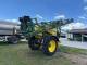 Причіпний обприскувач John Deere 840 (2001)