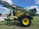 Причіпний обприскувач John Deere 840 (2001)