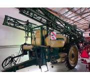 Причіпний обприскувач John Deere 732