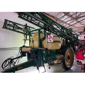 Причіпний обприскувач John Deere 732 (2008)