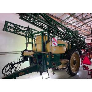 Причіпний обприскувач John Deere 732 (2008)
