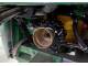 Причіпний обприскувач John Deere 732 (2008)