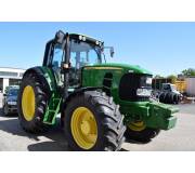 Трактор John Deere 7530 Premium