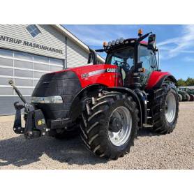 Трактор Case IH Magnum 340 (2020)