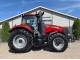 Трактор Case IH Magnum 340 (2020)