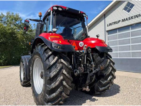 Трактор Case IH Magnum 340 (2020)