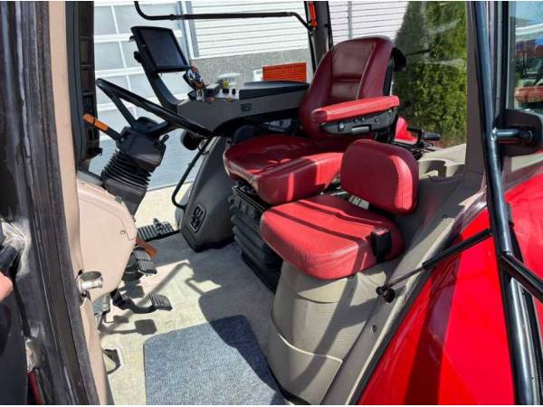 Трактор Case IH Magnum 340 (2020)