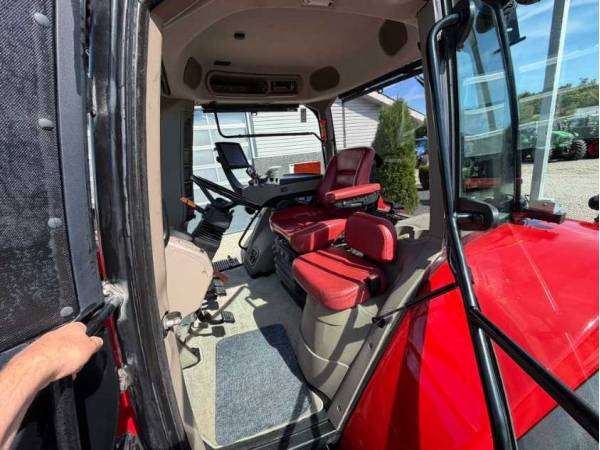 Трактор Case IH Magnum 340 (2020)