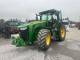 Трактор John Deere 8335R (2013)