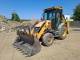 Екскаватор-навантажувач JCB 3CX (2010)