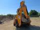 Екскаватор-навантажувач JCB 3CX (2010)