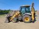 Екскаватор-навантажувач JCB 3CX (2010)