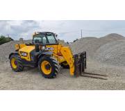 Навантажувач JCB 535-95