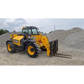 Навантажувач JCB 535-95 (2019)