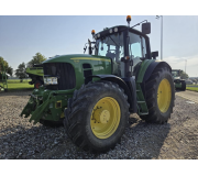Трактор John Deere 7530 Premium
