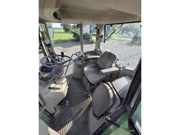 Трактор John Deere 7530 Premium (2008)