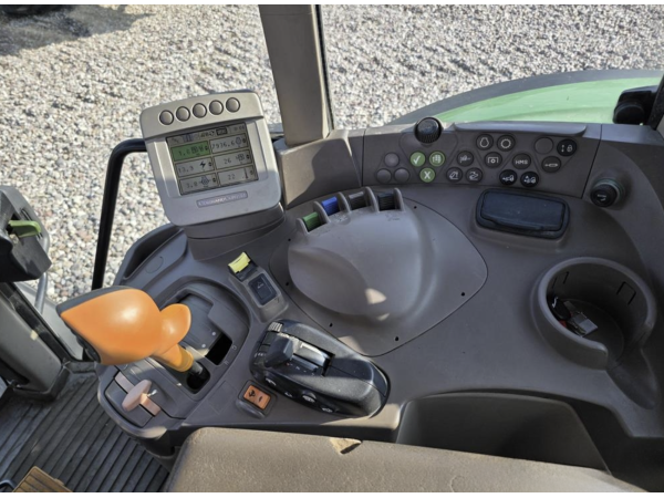 Трактор John Deere 7530 Premium (2008)