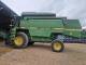 Комбайн John Deere 2056 Hillmaster (1995)