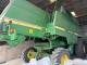 Комбайн John Deere 2056 Hillmaster (1995)