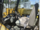 Телескопический погрузчик JCB 520-50 (2002)