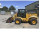 Телескопический погрузчик JCB 520-50 (2002)