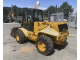 Телескопический погрузчик JCB 520-50 (2002)