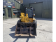 Телескопический погрузчик JCB 520-50 (2002)