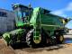 Комбайн John Deere 9660 WTS (2002)