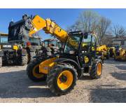 Погрузчик JCB 535-95