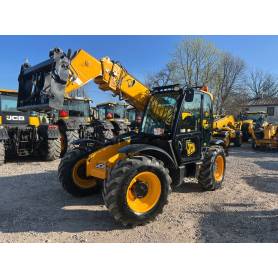 Навантажувач JCB 535-95 (2014)