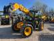 Погрузчик JCB 535-95 (2014)