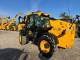 Погрузчик JCB 535-95 (2014)