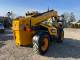 Погрузчик JCB 535-95 (2014)