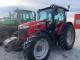 Трактор Massey Ferguson 6713 (2019)