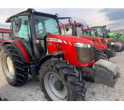 Трактор Massey Ferguson 6713
