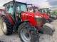 Трактор Massey Ferguson 6713 (2019)